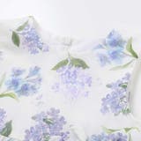 【日本製】【お揃い】リバティMARINA S MEADOW(マリナズ | Tartine et Chocolat | 詳細画像8 