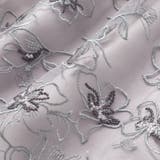 【日本製】チュール花柄刺しゅうジャンパースカート(110~130cm) | Tartine et Chocolat | 詳細画像17 