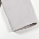 Pecolambビーバー100スカラコート(100~140cm) | Tartine et Chocolat | 詳細画像11