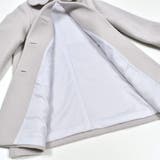 Pecolambビーバー100スカラコート(100~140cm) | Tartine et Chocolat | 詳細画像13