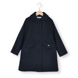 Pecolambビーバー100スカラコート(100~140cm) | Tartine et Chocolat | 詳細画像14