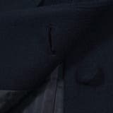 Pecolambビーバー100スカラコート(100~140cm) | Tartine et Chocolat | 詳細画像20