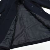 Pecolambビーバー100スカラコート(100~140cm) | Tartine et Chocolat | 詳細画像21