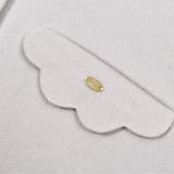 Pecolambビーバー100スカラコート(100~140cm) | Tartine et Chocolat | 詳細画像9