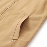 クロス裏ドットコート(100~140cm) | Tartine et Chocolat | 詳細画像11 