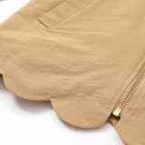 クロス裏ドットコート(100~140cm) | Tartine et Chocolat | 詳細画像12 