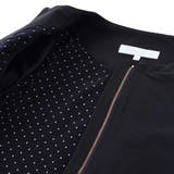 クロス裏ドットコート(100~140cm) | Tartine et Chocolat | 詳細画像7 