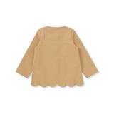 クロス裏ドットコート(100~140cm) | Tartine et Chocolat | 詳細画像8 