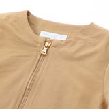 クロス裏ドットコート(100~140cm) | Tartine et Chocolat | 詳細画像9 