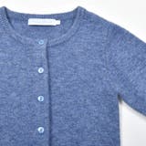 【お揃い】セーターカーディガン(100~140cm) | Tartine et Chocolat | 詳細画像10 