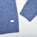 【お揃い】セーターカーディガン(100~140cm) | Tartine et Chocolat | 詳細画像11 