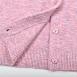 【お揃い】セーターカーディガン(100~140cm) | Tartine et Chocolat | 詳細画像15 