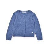 【お揃い】セーターカーディガン(100~140cm) | Tartine et Chocolat | 詳細画像8 