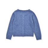 【お揃い】セーターカーディガン(100~140cm) | Tartine et Chocolat | 詳細画像9 