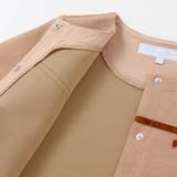 【お揃い】ポンチリボンカーディガン(100-140cm) | Tartine et Chocolat | 詳細画像13 