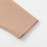 【お揃い】ポンチリボンカーディガン(100-140cm) | Tartine et Chocolat | 詳細画像14 