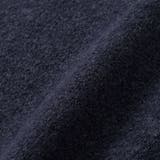 【お揃い】フロント編地の前ボタン長袖カーディガン(100~140cm) | Tartine et Chocolat | 詳細画像16 