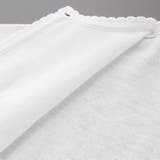 【日本製】ロゴチャーム付きニット長袖カーディガン(110~130cm) | Tartine et Chocolat | 詳細画像12 