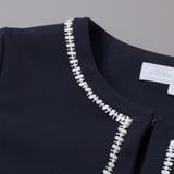 ストレッチポンチレース付きジャケット(110~130cm) | Tartine et Chocolat | 詳細画像10 