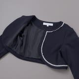 ストレッチポンチレース付きジャケット(110~130cm) | Tartine et Chocolat | 詳細画像11 