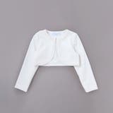 ストレッチポンチレース付きジャケット(110~130cm) | Tartine et Chocolat | 詳細画像12 