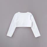 ストレッチポンチレース付きジャケット(110~130cm) | Tartine et Chocolat | 詳細画像13 