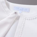 ストレッチポンチレース付きジャケット(110~130cm) | Tartine et Chocolat | 詳細画像15 