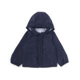 【お揃い】フード取り外しxタフタxリバティ(leontyne dream)タナロ… | Tartine et Chocolat | 詳細画像1 