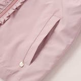 【お揃い】フード取り外しxタフタxリバティ(leontyne dream)タナロ… | Tartine et Chocolat | 詳細画像10 