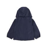 【お揃い】フード取り外しxタフタxリバティ(leontyne dream)タナロ… | Tartine et Chocolat | 詳細画像2 