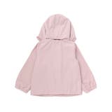 【お揃い】フード取り外しxタフタxリバティ(leontyne dream)タナロ… | Tartine et Chocolat | 詳細画像4 