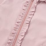 【お揃い】フード取り外しxタフタxリバティ(leontyne dream)タナロ… | Tartine et Chocolat | 詳細画像8 