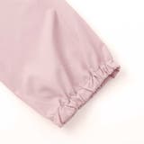 【お揃い】フード取り外しxタフタxリバティ(leontyne dream)タナロ… | Tartine et Chocolat | 詳細画像9 