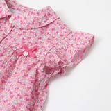 リバティタナローンブラウス | Tartine et Chocolat | 詳細画像10 