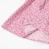 リバティタナローンブラウス | Tartine et Chocolat | 詳細画像12 