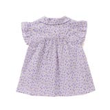 リバティタナローンブラウス | Tartine et Chocolat | 詳細画像14 