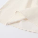 ハイブリッドタイプライタースカラップブラウス(100~140cm) | Tartine et Chocolat | 詳細画像6 