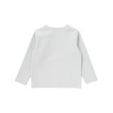 星空お月さまプリント刺しゅう長袖トレーナー(90~140cm) | Tartine et Chocolat | 詳細画像13 