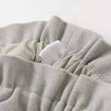 ソフトフランネルリボンパンツ(90~140cm) | Tartine et Chocolat | 詳細画像10 