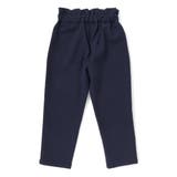 ソフトフランネルリボンパンツ(90~140cm) | Tartine et Chocolat | 詳細画像12 