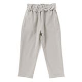 ソフトフランネルリボンパンツ(90~140cm) | Tartine et Chocolat | 詳細画像4 