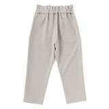 ソフトフランネルリボンパンツ(90~140cm) | Tartine et Chocolat | 詳細画像5 