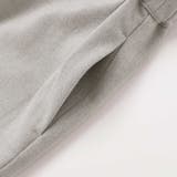 ソフトフランネルリボンパンツ(90~140cm) | Tartine et Chocolat | 詳細画像8 