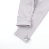 ストレッチ ベア天竺 裾リボン付きレギンス(80~140cm) | Tartine et Chocolat | 詳細画像5 