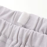 ストレッチ ベア天竺 裾リボン付きレギンス(80~140cm) | Tartine et Chocolat | 詳細画像6 