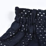 【お揃い】日本製ローンレースコットンキュロットパンツ(90~140cm) | Tartine et Chocolat | 詳細画像16 