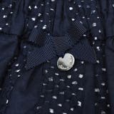 【お揃い】日本製ローンレースコットンキュロットパンツ(90~140cm) | Tartine et Chocolat | 詳細画像17 