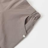 綿テンセルハシゴレースショートパンツ(90~140cm) | Tartine et Chocolat | 詳細画像5 