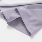 【日本製】シアーサッカーストライプスカートパンツ(90～140cm) | Tartine et Chocolat | 詳細画像10 