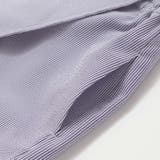 【日本製】シアーサッカーストライプスカートパンツ(90～140cm) | Tartine et Chocolat | 詳細画像7 